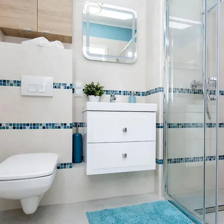 8a - Neptun Apartament *