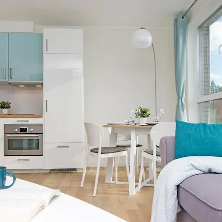 8a - Neptun Apartament Gdańsk