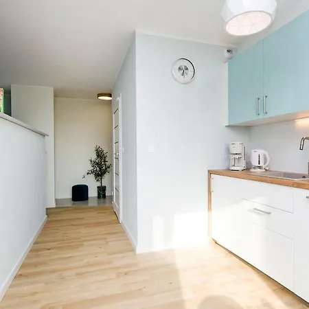 8a - Neptun Apartament Gdańsk