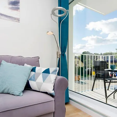 8a - Neptun Apartament Gdańsk