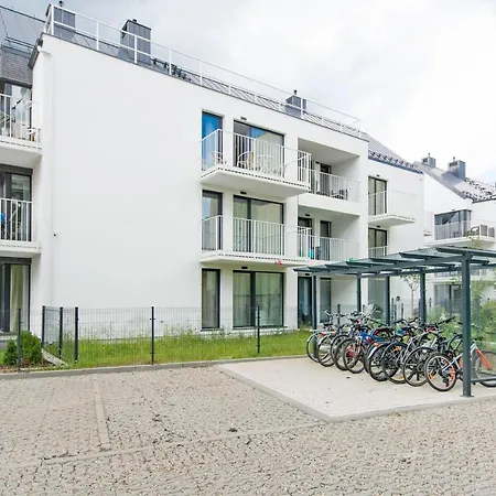 Apartament 8a - Neptun